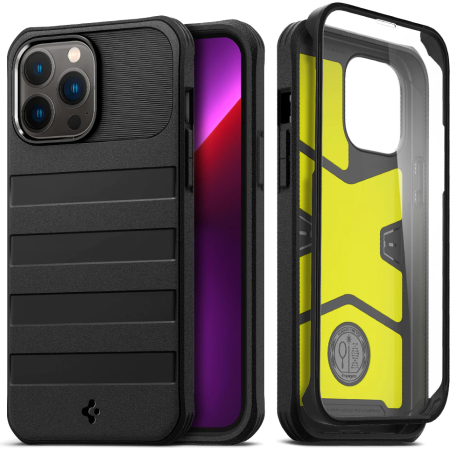 Spigen iPhone 13 Pro Max Case Geo Armor