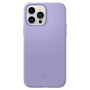 Spigen Silicone Fit Apple iPhone 13 Pro Max Purple