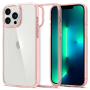 Spigen Ultra Hybrid Apple iPhone 13 Pro Max Rose Crystal