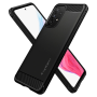 Spigen Rugged Armor Samsung Galaxy A53 5G Matte Black