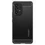 Spigen Rugged Armor Samsung Galaxy A53 5G Matte Black