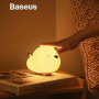 Baseus Cute Series Night Lamp (dog) White