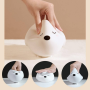 Baseus Cute Series Night Lamp (Cat) White