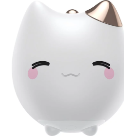 Baseus Cute Series Night Lamp (Cat) White