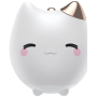 Baseus Cute Series Night Lamp (Cat) White