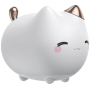 Baseus Cute Series Night Lamp (Cat) White