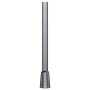 Baseus Smart Eye folding desk lamp rechargeable (grey)