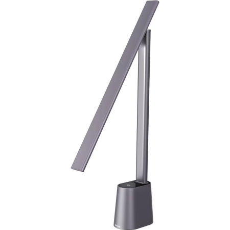 Baseus Smart Eye folding desk lamp rechargeable (grey)