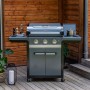 Campingaz 3 Series Premium S Gas BBQ