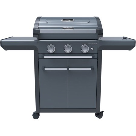 Campingaz 3 Series Premium S Gas BBQ