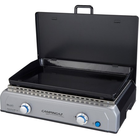 Campingaz Plancha Blue Flame LX