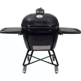 Primo Cyprus,  Primo Oval LG300 All-In-One Ceramic BBQ Grill,  Charcoal BBQs & Smokers, BBQs & Outdoors, Primo, bestbuycyprus.co
