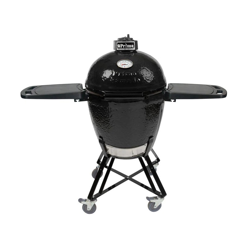 Primo Cyprus,  Primo Kamado All-In-One Ceramic BBQ Grill,  Charcoal BBQs & Smokers, BBQs & Outdoors, Primo, bestbuycyprus.com, g