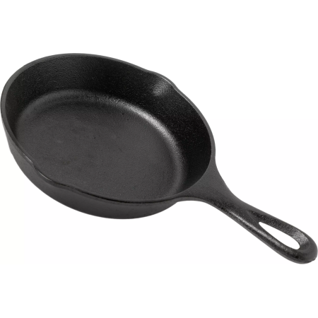 Lodge Classic Cast Iron frying pan L3SK3 diameter approx. 16.