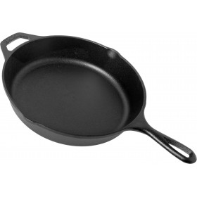 Lodge Cyprus,  Lodge Classic Cast Iron frying pan L8SK3 diameter approx. 26cm,  Outdoor & BBQ Accessories, BBQs & Outdoors, Lodg