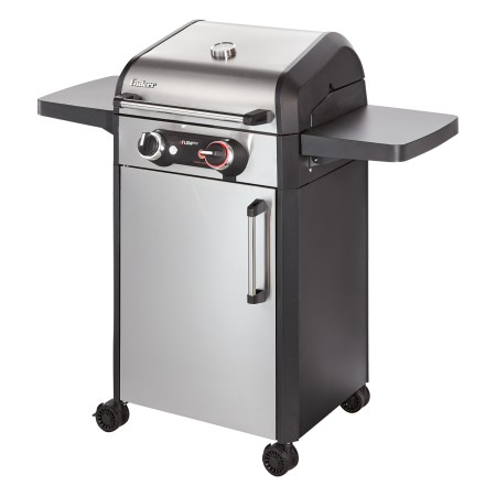 Enders electric grill eFlow Pro 2 Turbo