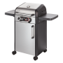 Enders electric grill eFlow Pro 2 Turbo