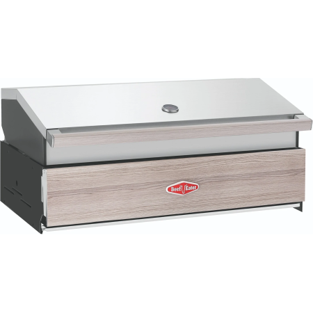 Beefeater 1500 Series - 5 Burner Built In BBQ