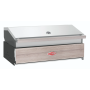 Beefeater 1500 Series - 5 Burner Built In BBQ