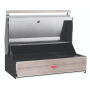 Beefeater 1500 Series - 5 Burner Built In BBQ