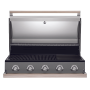 Beefeater 1500 Series - 5 Burner Built In BBQ