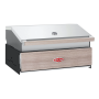 Beefeater 1500 Series - 4 Burner Built In BBQ