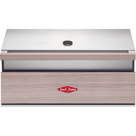 Beefeater 1500 Series - 4 Burner Built In BBQ