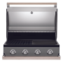 Beefeater 1500 Series - 4 Burner Built In BBQ