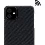 Introducing the UAG Urban Armor Gear Monarch Apple iPhone 11 in black, the ultimate protective case designed to safeguard your p