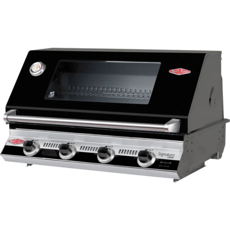 Beefeater Signature® 3000E 3 Burner Built In Gas BBQ