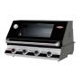 Beefeater Signature® 3000E 3 Burner Built In Gas BBQ