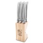 Style de Vie Premium Line Steak knives Stainless steel 1.