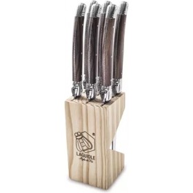 Style de Vie Premium Line Steak Knives 1.8mm