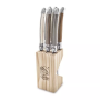 Style de Vie Premium Steak Knives 1.8mm