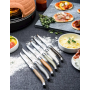 Style de Vie Premium Steak Knives 1.8mm