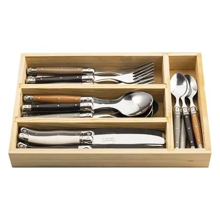 Style de Vie Premium Line Cutlery set Treasure 1.