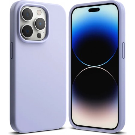 Best Buy: Apple iPhone 12 and iPhone 12 Pro Silicone Case with