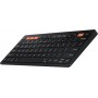 Introducing the Samsung EJ-B3400UBEGEU Mobile Device Keyboard in sleek black, designed to enhance your mobile experience.