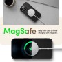 Spigen Cyrill Kajuk Mag MagSafe Apple iPhone 14 Pro Max Black