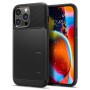 Spigen Slim Armor Apple iPhone 14 Pro Max Black