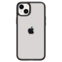 Spigen Ultra Hybrid iPhone 14 Frost Black