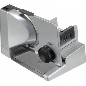 Ritter Cyprus,  Ritter solida 4 Electric 65W Stainless steel slicer,  Food Slicers, Small Appliances, Ritter, bestbuycyprus.com,