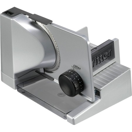 Ritter solida 4 Electric 65W Stainless steel slicer