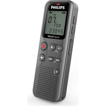 Philips dictation VoiceTracer Audio Recorder DVT1120