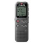 Philips dictation VoiceTracer Audio Recorder DVT1120