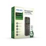 Philips dictation VoiceTracer Audio Recorder DVT1120