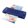 Olympia A 235 Plus DIN A4 Laminator blue