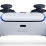 Sony DualSense Wireless Controller PS5 white