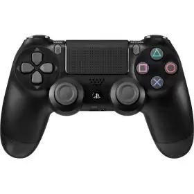 Sony Cyprus,  Sony Playstation PS4 Controller Dual Shock wireless black V2,  Gaming accessories, Gaming, Sony, bestbuycyprus.com