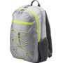 HP 15.6" Active Backpack (Grey/Neon Yellow)